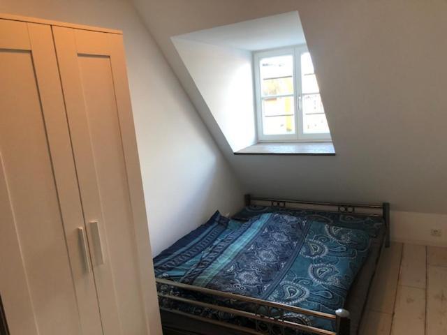 Schloss Lelkendorf Apartment Ulrichshusen Maisonette Fewo Mecklenburger Seenplatte Mit Dachterrasse Naehe Ostsee Eksteriør bilde
